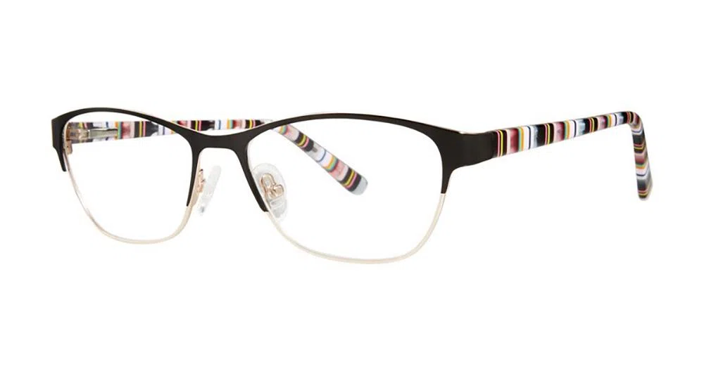 GENEVIEVE BOUTIQUE SUBLIME Eyeglasses - view 5